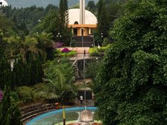 -墨江北回归线标志园