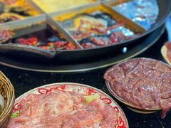 -肥龙火锅(南坪店)