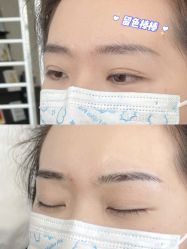 -张小野·专业半永久纹眉