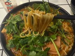 -肥汁米蘭香港米线(长宁来福士店)