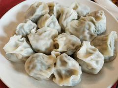 -大眼锅贴水饺(河东店)