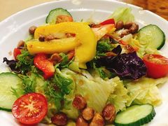-清真新疆叶尔羌烤肉店(新香洲店)