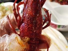 -金陵暴走小龙虾·迷踪蟹(凯德MALL店)