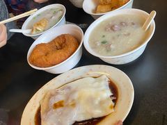 -伍湛记 · 广州老字号(龙津中路店)