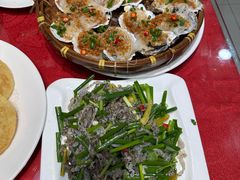 -鲜鲜·鲅鱼圈海鲜(于洪店)