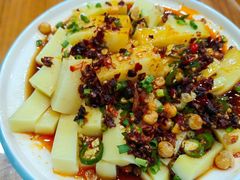-邹胖哥好好吃餐馆(荔波美食街店)