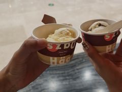 -V-ONE西雅图海鲜自助餐厅(仓山万达广场店)