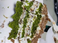 -山与蓝·轻糖鲜果蛋糕(勒泰店)