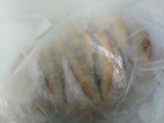 蜂蜜味芒果面包-85度C(厦门中华城新店)
