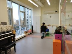 -美育少儿中国舞·钢琴·声乐艺术中心(枫蓝购物中心店)