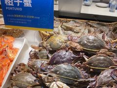 -星伦多自助料理·涮烤一体(嘉兴八佰伴店)