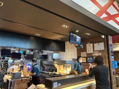 -麦当劳(南京南站站外店)