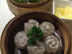 -潮福城大酒楼·潮味粤品·港式点心(湖滨北路店)