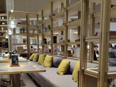 -博林天瑞喜来登酒店·西丽尚膳