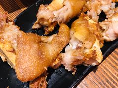 -千金一碗·宝岛一村(韩国街店)
