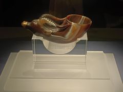 -陕西历史博物馆