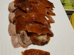 -邑金陵北京烤鸭店·现炒家常菜(ITC MALL店)