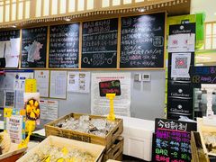 -HIHE Bistro·Oyster Bar(华熙live店)