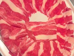 -奇门涮肉·羊蝎子·炭火烤肉(簋街总店)