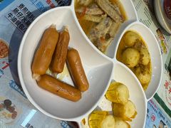 -阿飛冰室(下沙店)