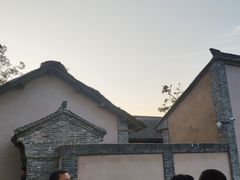 -习仲勋故居