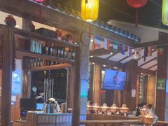 -老高烧烤(龙华星河iCO店)