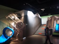 -北京科学中心儿童乐园