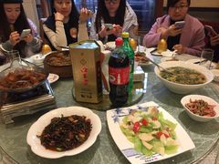 -不倒翁·徽天下名菜楼(马鞍山路店)