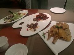 -西安阳光国际大酒店·中餐厅