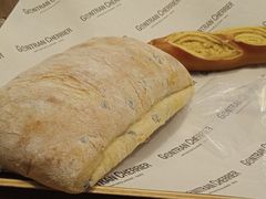 -GONTRAN CHERRIER·GC可颂(朝阳大悦城店)