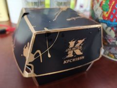 -肯德基(蓝桥店)