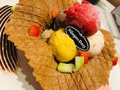 -哈根达斯(钟楼新店)