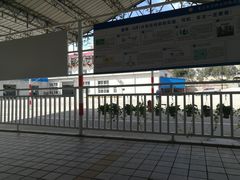 -京西五环检测场