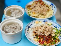 -小罗子汤店(大士院总店)