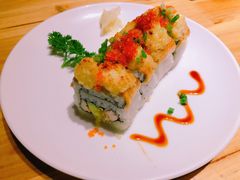 -立山居酒屋·烧鸟 天妇罗(西北湖店)