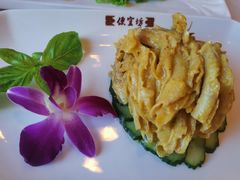 -便宜坊烤鸭店(幸福大街店)