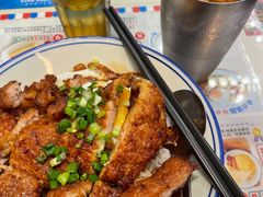 -九龙冰室(动漫星城店)