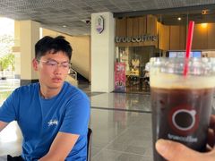 -曼谷湄南河畔华美达广场酒店