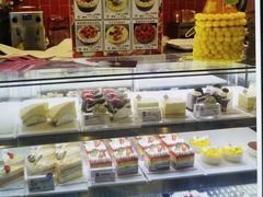 -85度C(青岛闽江路店)