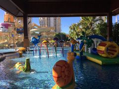 -亚马逊丛林水乐园