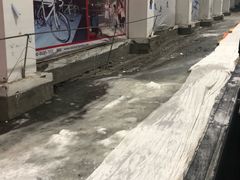 -绍兴启迪乔波冰雪世界