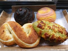 星空流沙包-LELECHA乐乐茶(上海五角场万达广场店)