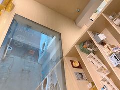 -XI·LaundryCafe 喜咖自助洗衣咖啡店