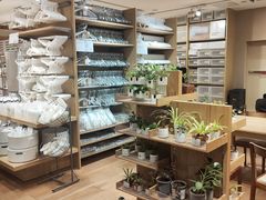 -MUJI无印良品(环球港店)