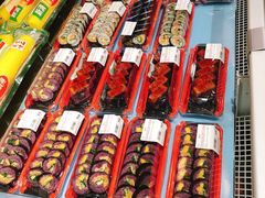 -永旺黄岛购物中心