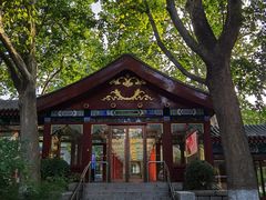 -北京友谊宾馆·俄罗斯餐厅