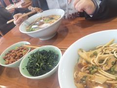 -奎元馆.百年奎元.非遗传承(西湖边的解放路店)
