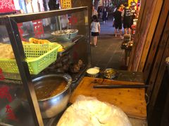 -小陈方酥锅盔(古城总店)