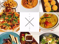 -春树下·树屋花房西餐厅(罍街AS1980店)