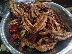 -辣盆盆麻辣小龙虾(哈尔滨总店)